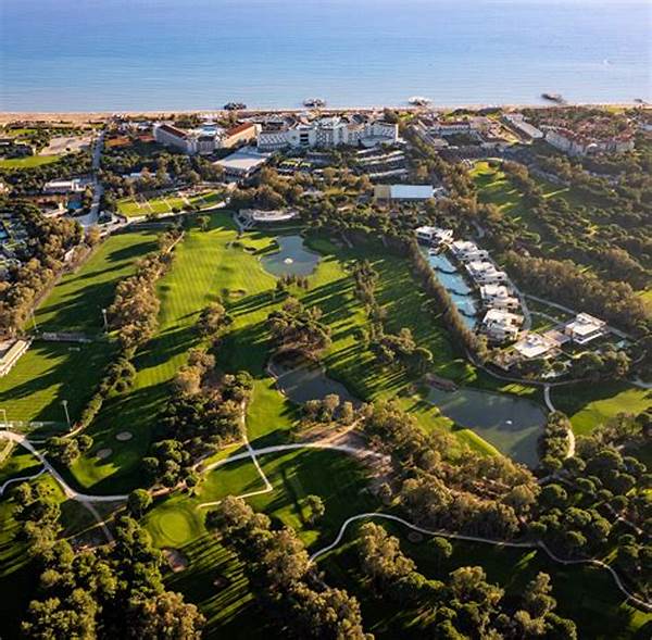 “exquisite Tropical Golf Experiences”