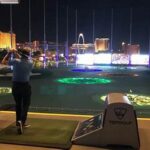 Famous Global Golf Locations