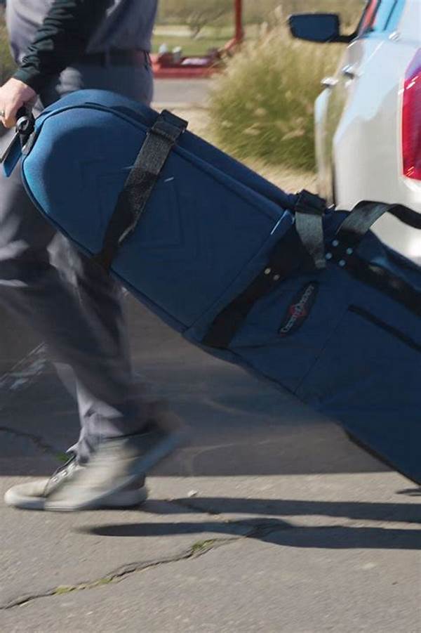 First-class Golf Day Travel Offers