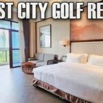 Five-star Golf Resort Amenities