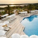 Five-star Lodging For Golf Enthusiasts