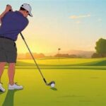 Fundamental Driving Techniques Golf