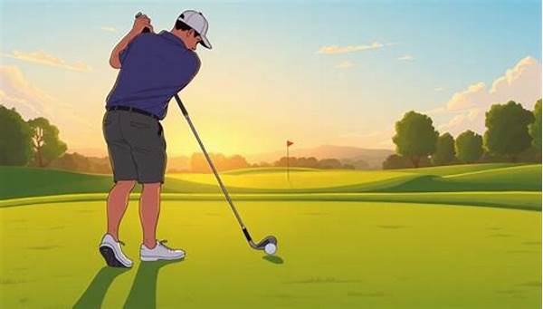 Fundamental Driving Techniques Golf