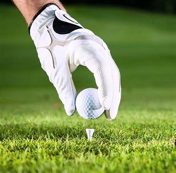 Global Professional Golf Events