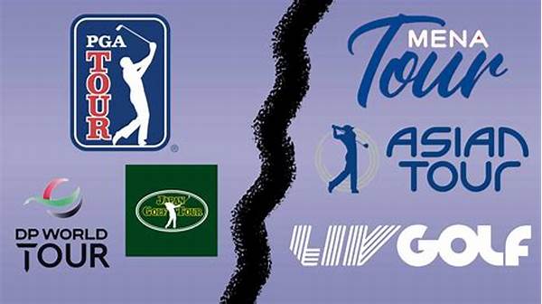 Golf Tours With Great Value