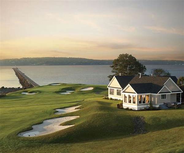 Golf Trips With Pet Accommodations