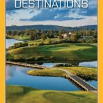 Golf Vacation Destinations Guide