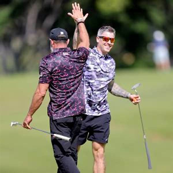 Golf Vacation Packages For Enthusiasts