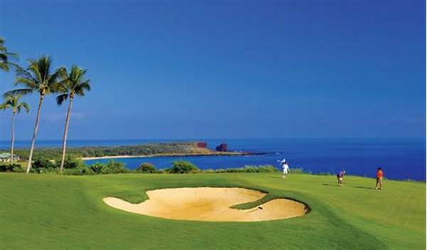 Golf Vacations With Unique Experiences
