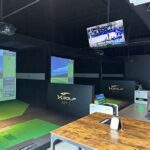 Golf Venues Near Trafalgar Square