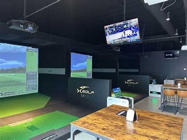Golf Venues Near Trafalgar Square