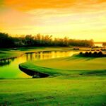 Golfing Amid Nature’s Finest Backdrops