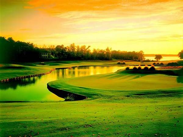 Golfing Amid Nature’s Finest Backdrops