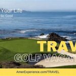 Health And Golf Travel Packages