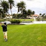 High-class Golfing Adventure Tours