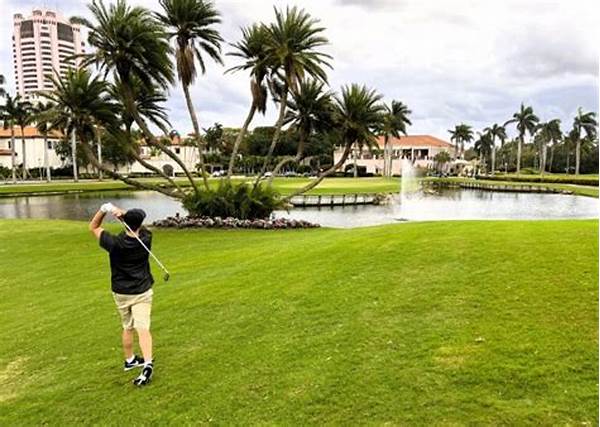 High-class Golfing Adventure Tours