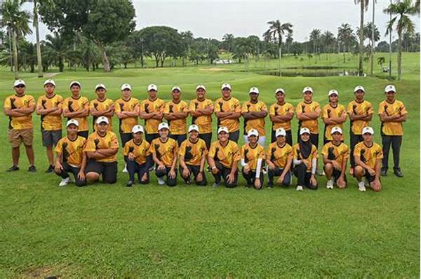 High-end Golf Facilities Malaysia