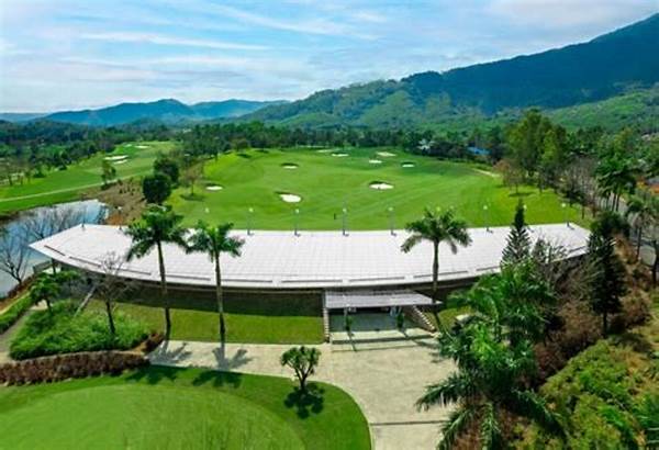 High-end Golfing Travel Experiences