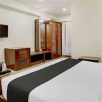 High-end Hotels Close To Golf Links