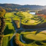 High-ranking Weekend Golf Courses