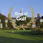 Historic Golf Retreats England