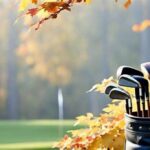 Iconic International Golf Clubs