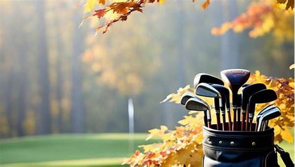 Iconic International Golf Clubs