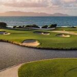 “island Golf Escapes In Caribbean”