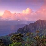 Kauai Picturesque Locations