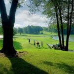 Kensington Area Golfing Experiences