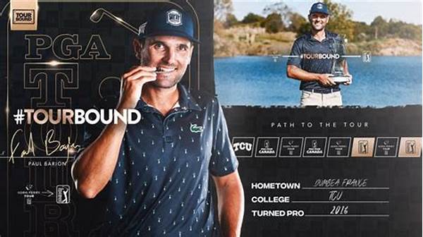 Last-minute Pga Tour Tickets