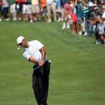 Legendary Golfing Tournament Grounds