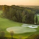 Leisurely Golf Tours In Scenic Locations
