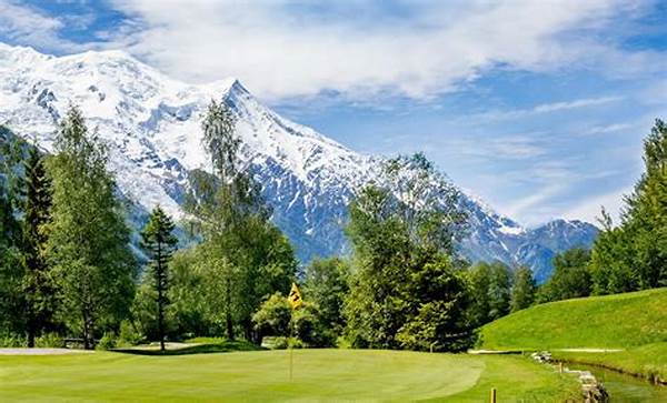 Low-cost Winter Golf Excursions