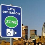 Low-emission Vehicle Incentives London