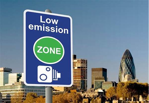 Low-emission Vehicle Incentives London