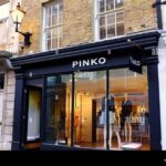 Luxury Fashion Boutiques In London