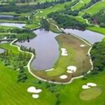 Luxury Golf Holiday Itinerary