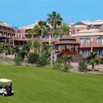 Luxury Golf Holiday Packages