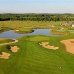 Luxury Golf Trips For Groups