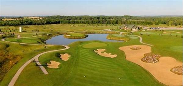 Luxury Golf Trips For Groups