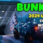 Maximizing Challenge With Bunkers