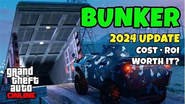Maximizing Challenge With Bunkers