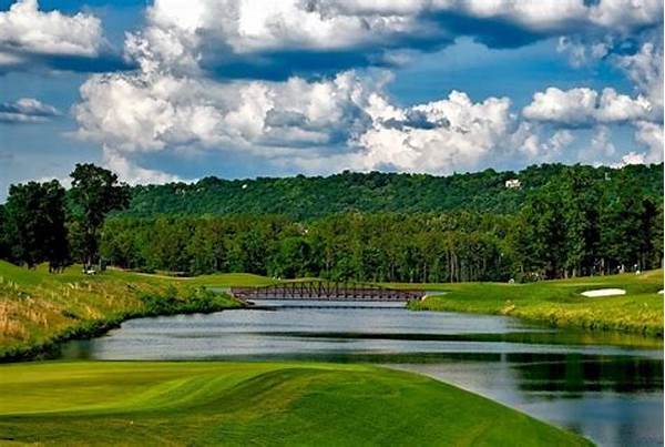 Must-play Golf Venues Worldwide