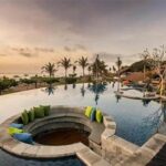 Ocean View Golf Resorts Bali
