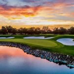 Opulent Winter Golfing Destinations