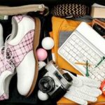 Packing Essentials For Pets On Golf Trips