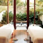 Peaceful Spa Retreat Destinations