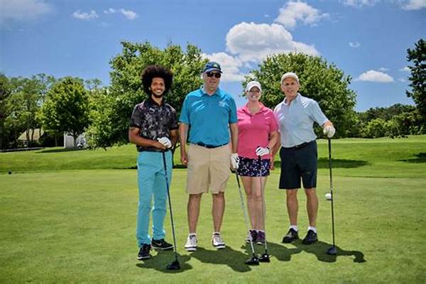 Personalized Cross-border Golf Excursions