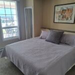 Pet-approved Golf Course Lodging